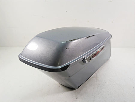 2020 Harley Touring FLHX Street Glide Left Saddlebag Saddle Bag Set 90200414 {{ shop.shopifyCountryName }} - Mototech271