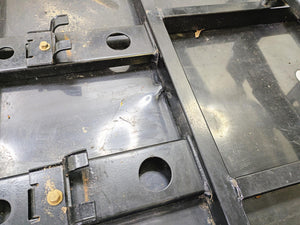 2015 Arctic Cat Wildcat 1000 X LTD Frame Chassis & Door Covers 7506-005 8506-083 | Mototech271