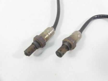 2019 Aprilia Tuono V4 RR Factory Exhaust O2 Oxygen Sensor Set 2D000152 {{ shop.shopifyCountryName }} - Mototech271