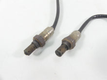 Load image into Gallery viewer, 2019 Aprilia Tuono V4 RR Factory Exhaust O2 Oxygen Sensor Set 2D000152 | Mototech271
