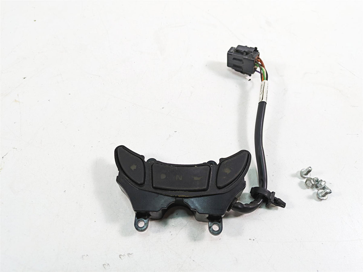 2009 Harley Softail FLSTSB Cross Bones Indicator Instrument Lights 68545-08 {{ shop.shopifyCountryName }} - Mototech271