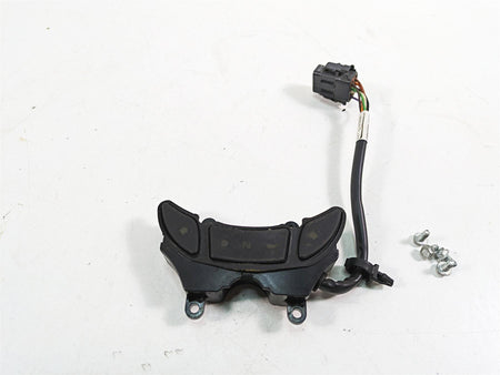 2009 Harley Softail FLSTSB Cross Bones Indicator Instrument Lights 68545-08 {{ shop.shopifyCountryName }} - Mototech271