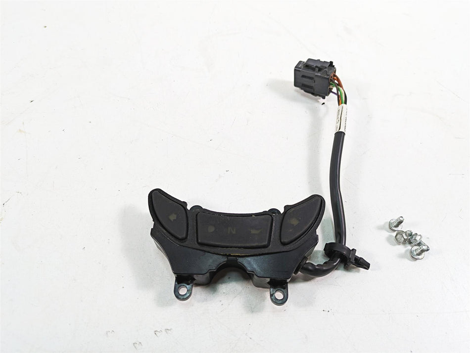 2009 Harley Softail FLSTSB Cross Bones Indicator Instrument Lights 68545-08 {{ shop.shopifyCountryName }} - Mototech271