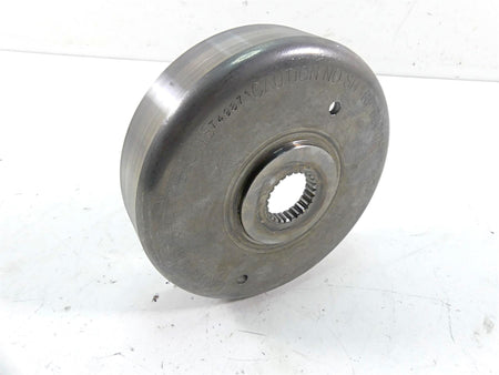 2011 Harley Touring FLTRX Road Glide Ignition Fly Wheel Rotor 30041-08A {{ shop.shopifyCountryName }} - Mototech271