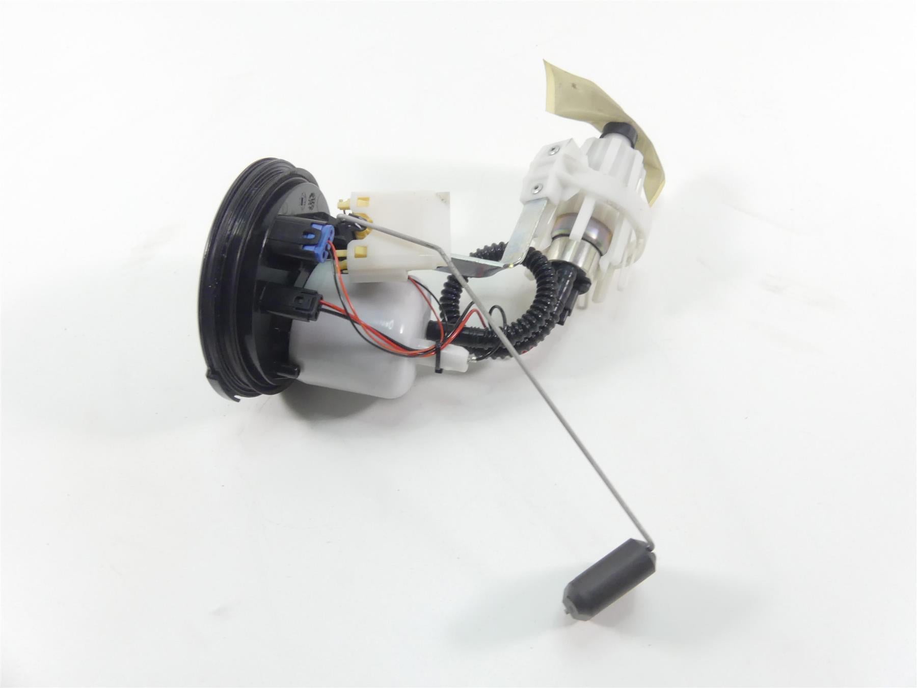 2019 BMW R1250GS K50 Fuel Gas Petrol Pump & Sender 16148393577 | Mototech271