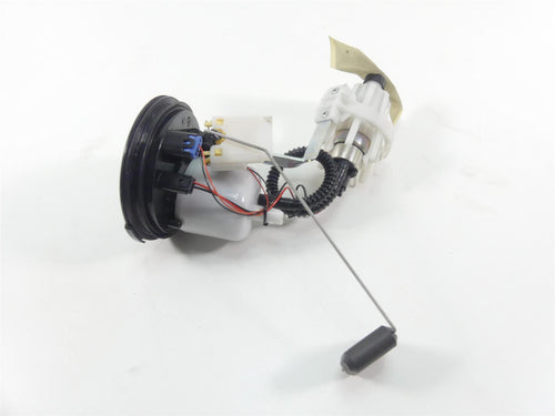 2019 BMW R1250GS K50 Fuel Gas Petrol Pump & Sender 16148393577 | Mototech271
