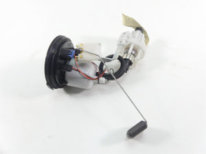 2019 BMW R1250GS K50 Fuel Gas Petrol Pump & Sender 16148393577 | Mototech271