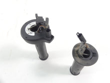 Load image into Gallery viewer, 2017 BMW F800GS K72 Left Right Heated Hand Grip Set 61318552119 61318522470 | Mototech271
