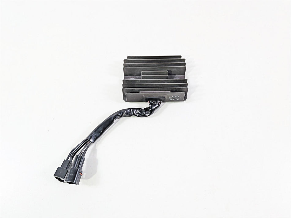 2024 Suzuki GSXR600 Rectifier Voltage Regulator 32800-47H00 SH811AA {{ shop.shopifyCountryName }} - Mototech271
