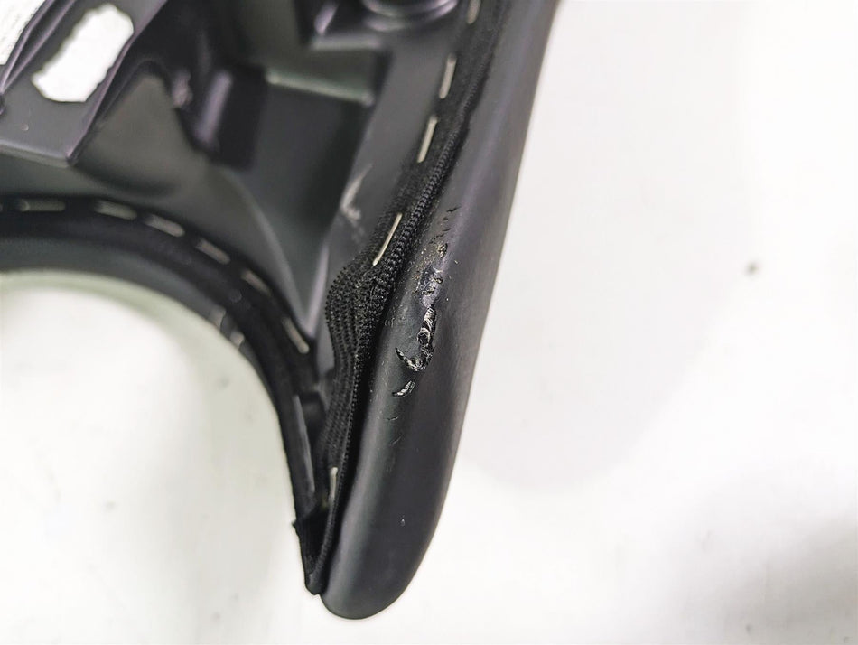 2023 Triumph Street Triple 765 RS Front Driver Rider Seat Saddle - Read T2308430 {{ shop.shopifyCountryName }} - Mototech271