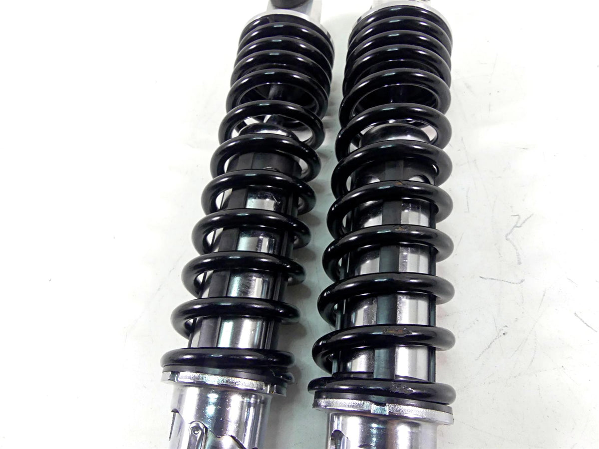 2015 Harley VRSCF Muscle V-Rod 13" Rear Shock Damper Suspension Set 54617-09 {{ shop.shopifyCountryName }} - Mototech271