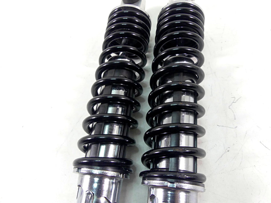 2015 Harley VRSCF Muscle V-Rod 13" Rear Shock Damper Suspension Set 54617-09 {{ shop.shopifyCountryName }} - Mototech271