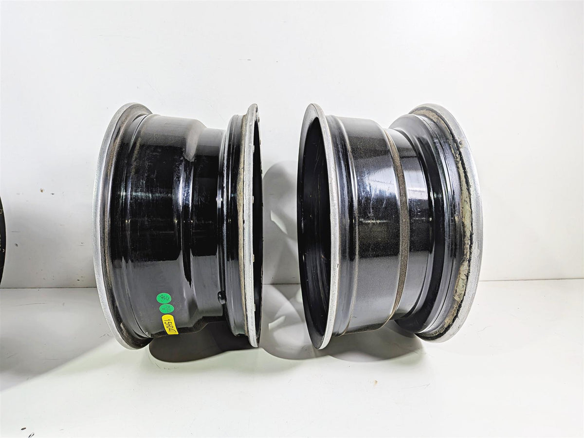 2020 Honda Talon SXS1000 S2R 1000R STI HD4 Wheel Rim Set 15x7 4/137 15HD403 {{ shop.shopifyCountryName }} - Mototech271