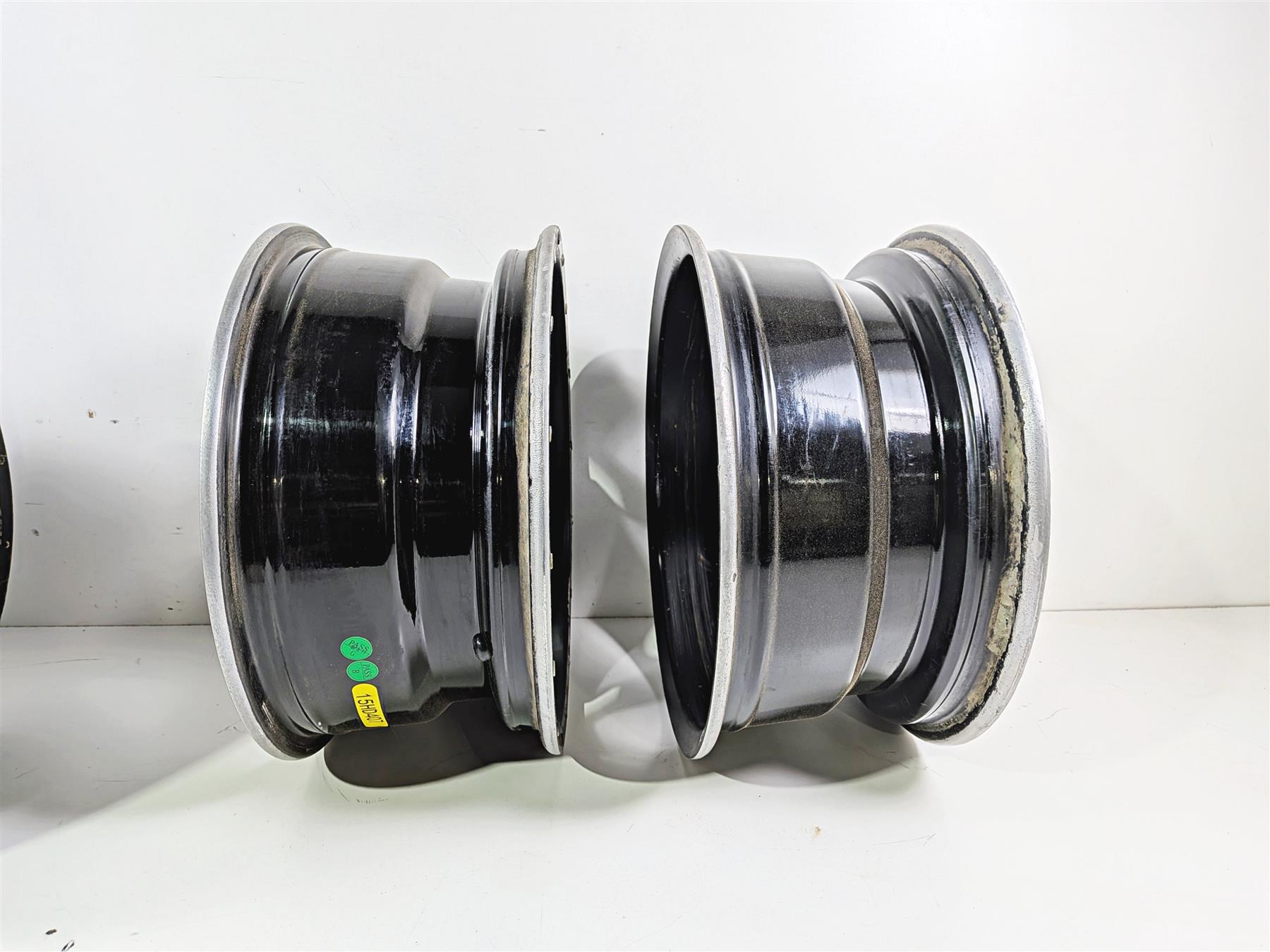 2020 Honda Talon SXS1000 S2R 1000R STI HD4 Wheel Rim Set 15x7 4/137 15HD403 {{ shop.shopifyCountryName }} - Mototech271