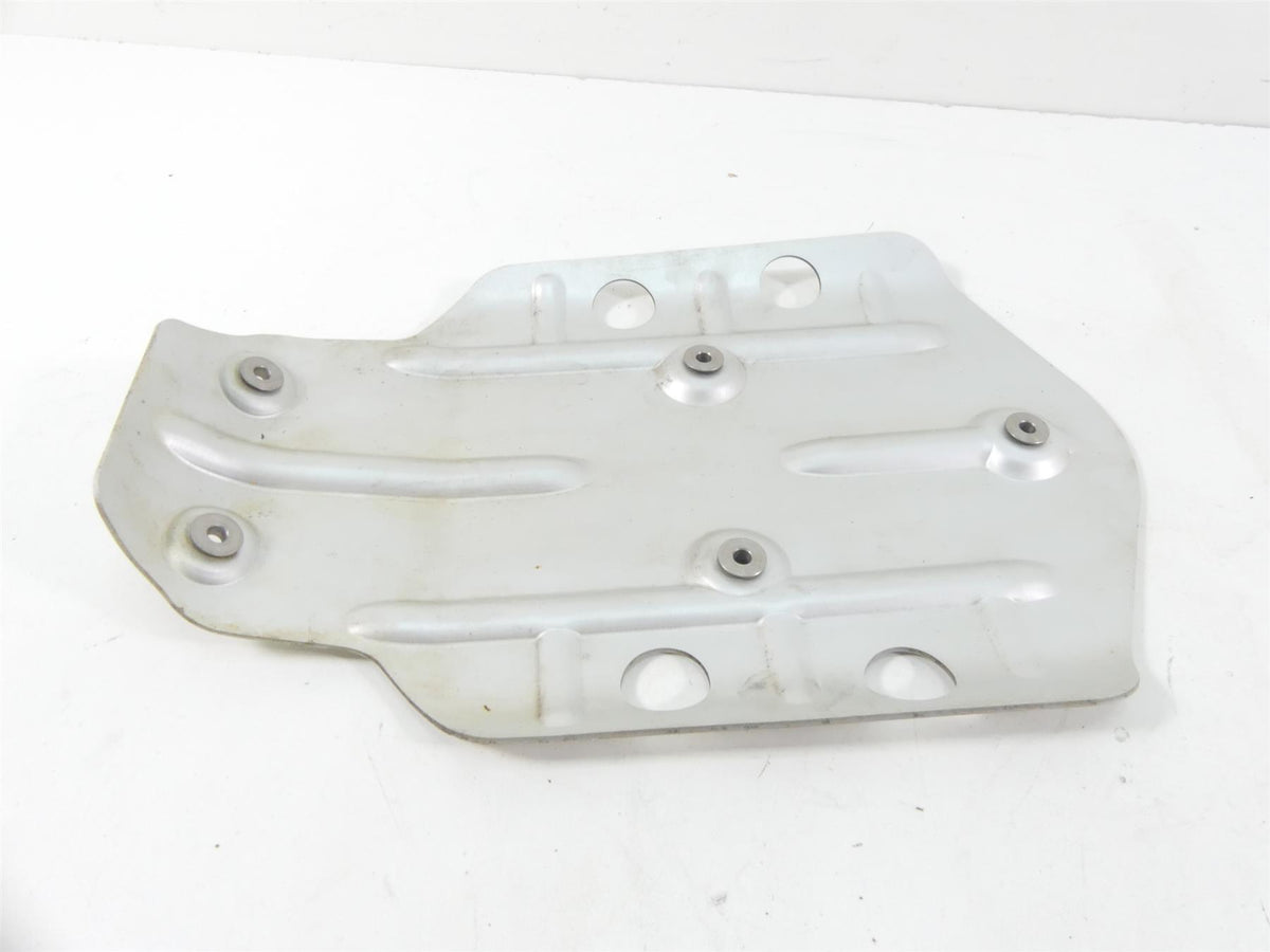 2014 BMW R1200GS K50 Lower Engine Skid Plate Crash Guard + Mounts 11848532939 {{ shop.shopifyCountryName }} - Mototech271