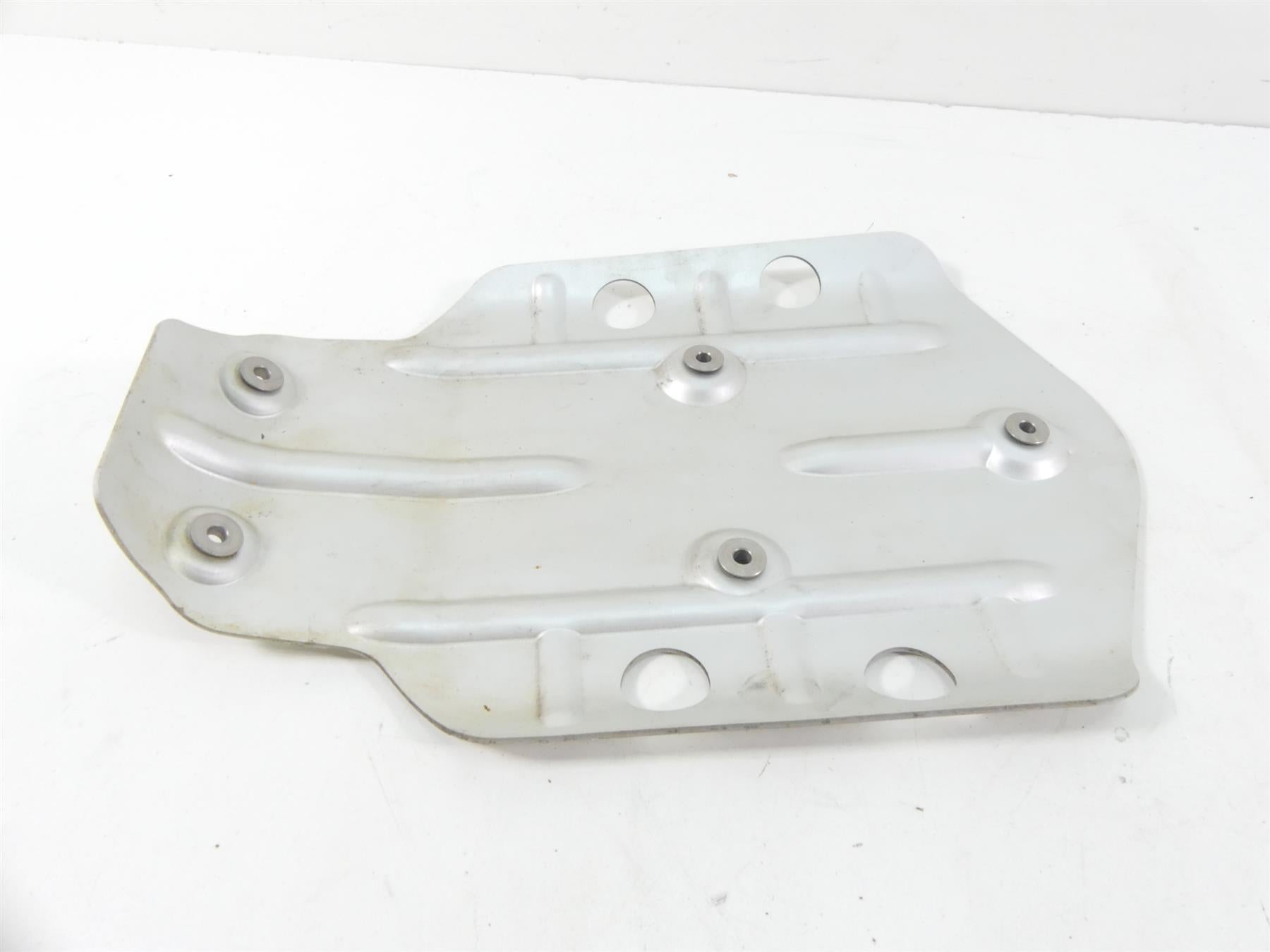 2014 BMW R1200GS K50 Lower Engine Skid Plate Crash Guard + Mounts 11848532939 {{ shop.shopifyCountryName }} - Mototech271