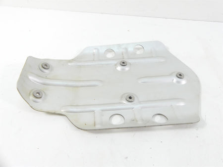 2014 BMW R1200GS K50 Lower Engine Skid Plate Crash Guard + Mounts 11848532939 {{ shop.shopifyCountryName }} - Mototech271