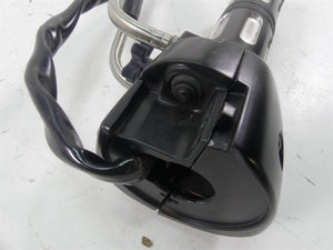 2012 Harley VRSCF Muscle Rod Right Hand Throttle Control Switch - Read 71684-06A | Mototech271