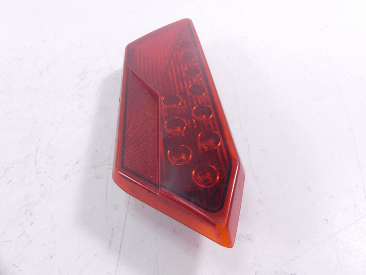 2015 Polaris RZR S 900 EPS Rear Left Taillight Tail Light Lamp Lens 2412341 {{ shop.shopifyCountryName }} - Mototech271