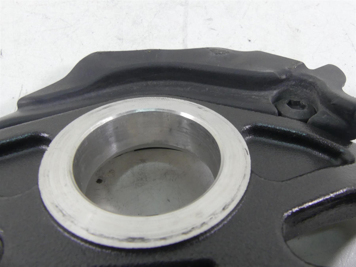 2015 Honda CBR1000 RR SC59 Upper Triple Tree Steering Clamp 53300-MGP-D61 {{ shop.shopifyCountryName }} - Mototech271
