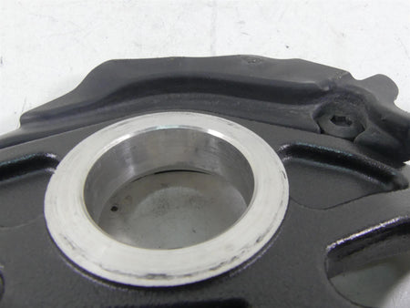 2015 Honda CBR1000 RR SC59 Upper Triple Tree Steering Clamp 53300-MGP-D61 {{ shop.shopifyCountryName }} - Mototech271