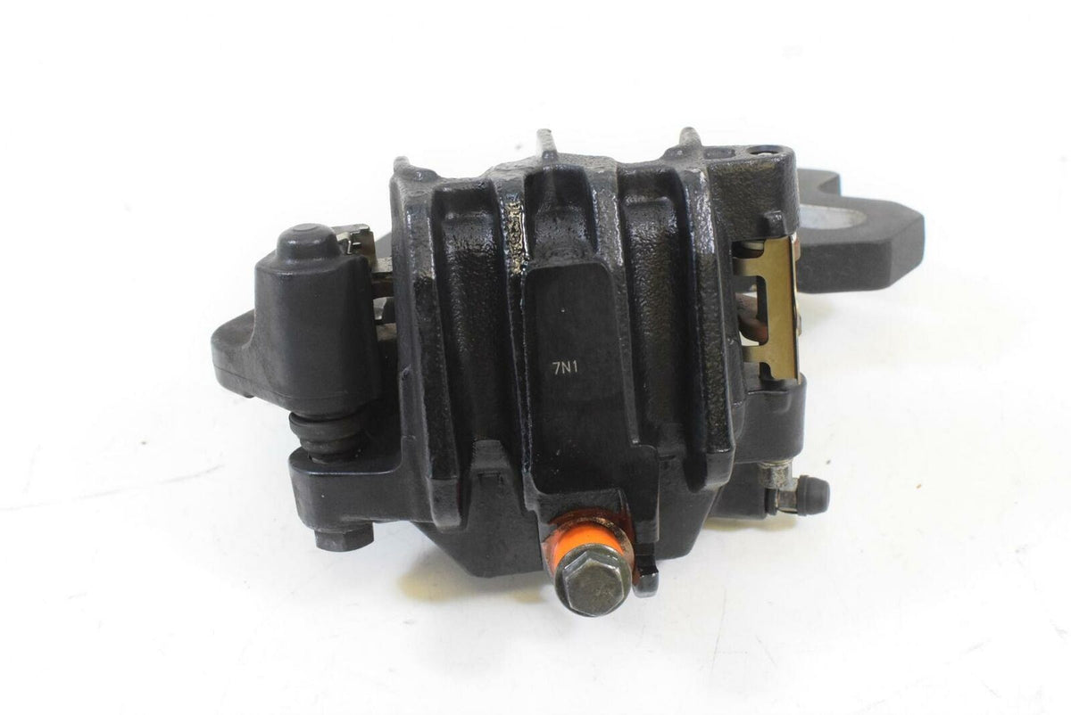 2018 Indian Roadmaster Rear Brake Caliper Bracket Set 1912006-266 {{ shop.shopifyCountryName }} - Mototech271