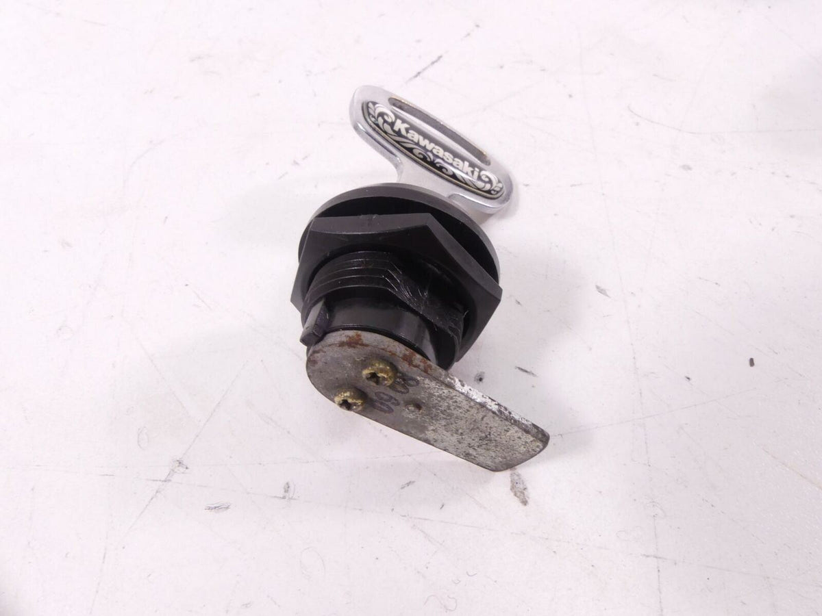 2001 Kawasaki VN1500 Vulcan C Igntion Switch Key Lock Set 27045-5087 {{ shop.shopifyCountryName }} - Mototech271