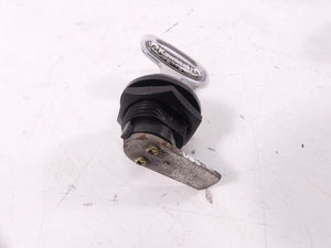 2001 Kawasaki VN1500 Vulcan C Igntion Switch Key Lock Set 27045-5087