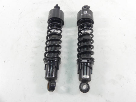 2005 Harley Touring CVO FLHTCSE Electra Glide 13" Progressive Shocks 412-4077B {{ shop.shopifyCountryName }} - Mototech271