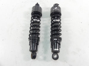 2005 Harley Touring CVO FLHTCSE Electra Glide 13" Progressive Shocks 412-4077B | Mototech271