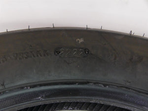 Used Motorcycle Front Tire Shinko SR777 140/80R17 87-4561 | Mototech271