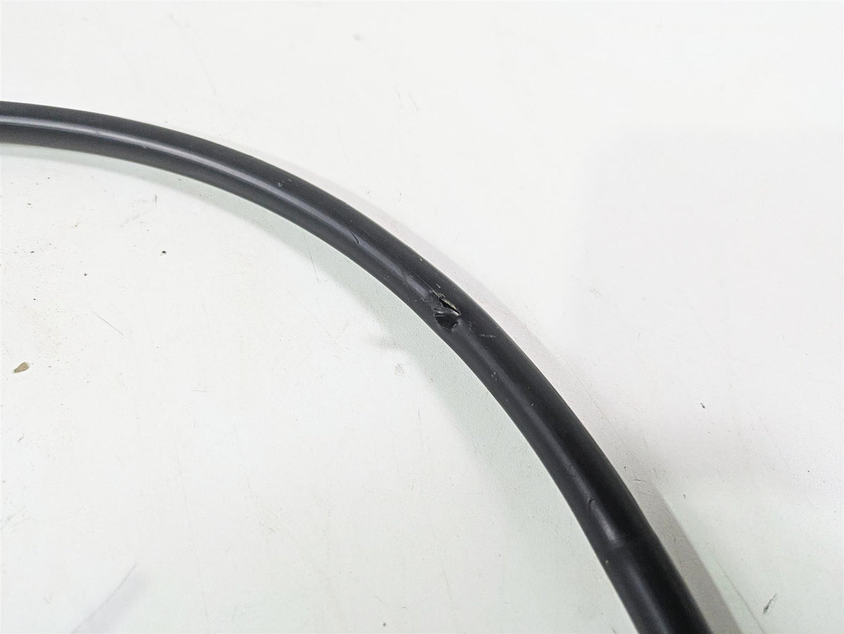 2021 Kawasaki Teryx KRX KRF 1000 Shifter Shift Lever & Cable 54010-0629 {{ shop.shopifyCountryName }} - Mototech271