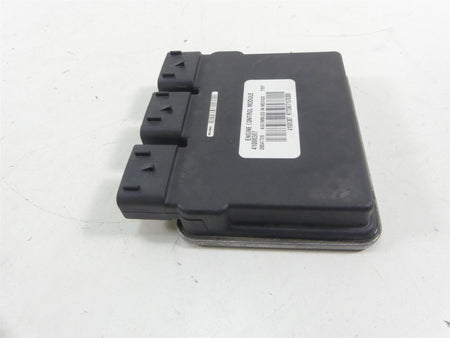 2017 Harley Touring FLHTKL Electra Glide Cdi Ecm Engine Control Module 41000307 {{ shop.shopifyCountryName }} - Mototech271
