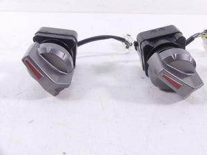 2017 Yamaha YXZ1000R EPS SS Ignition Light Awd Switch Key Set 5UG-H2510-00 | Mototech271