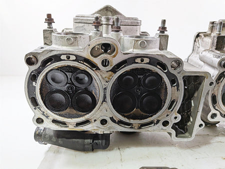2014 Aprilia RSV4 RR Factory Front Rear Cylinder Head Cam Shaft Set 14K B0447525 {{ shop.shopifyCountryName }} - Mototech271