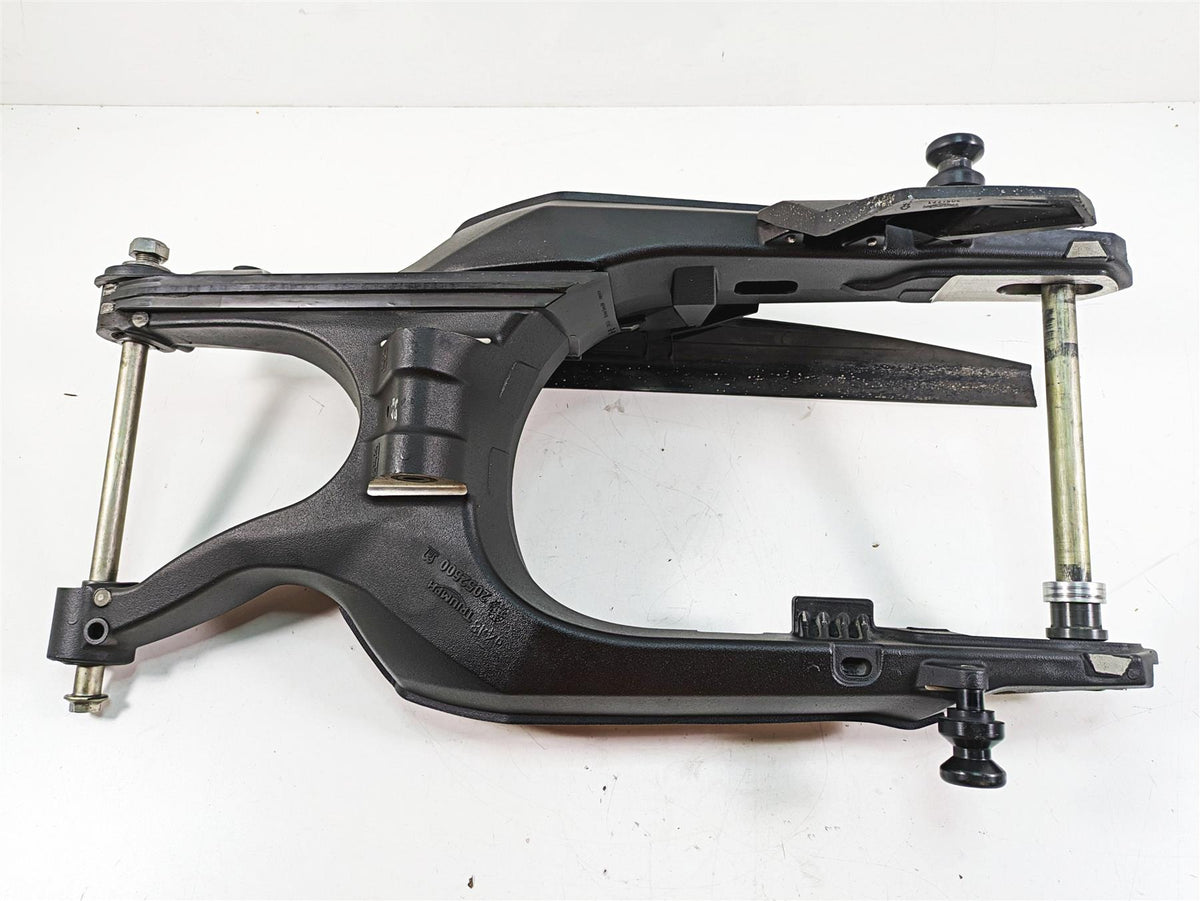 2012 Triumph Tiger 800XC ABS Rear Swingarm Swing Arm & Axle T2052501 {{ shop.shopifyCountryName }} - Mototech271