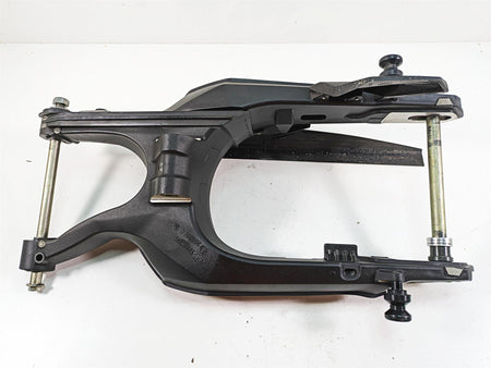 2012 Triumph Tiger 800XC ABS Rear Swingarm Swing Arm & Axle T2052501 {{ shop.shopifyCountryName }} - Mototech271