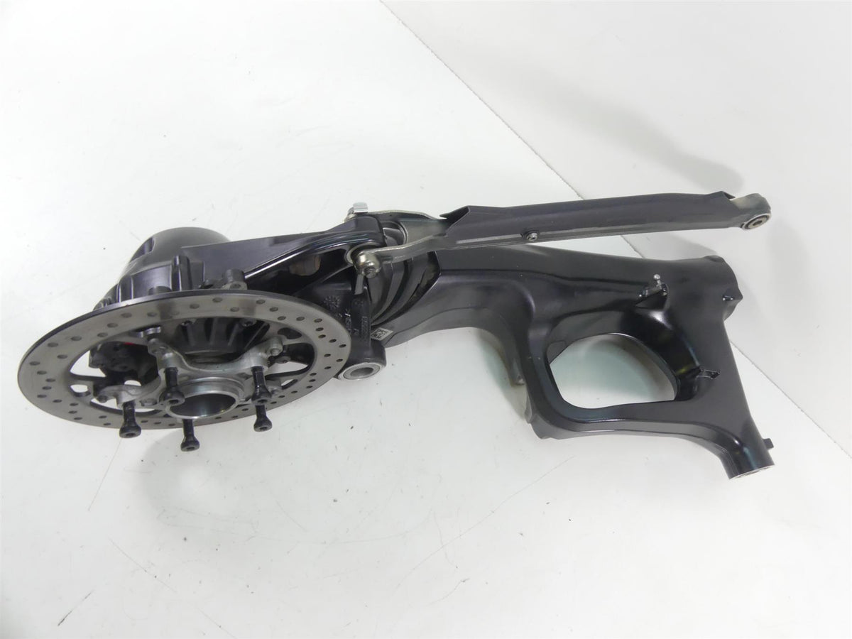 2016 BMW R1200GS K50 Differential Drive Shaft Swingarm I=32:11=2,91 33748394282 {{ shop.shopifyCountryName }} - Mototech271