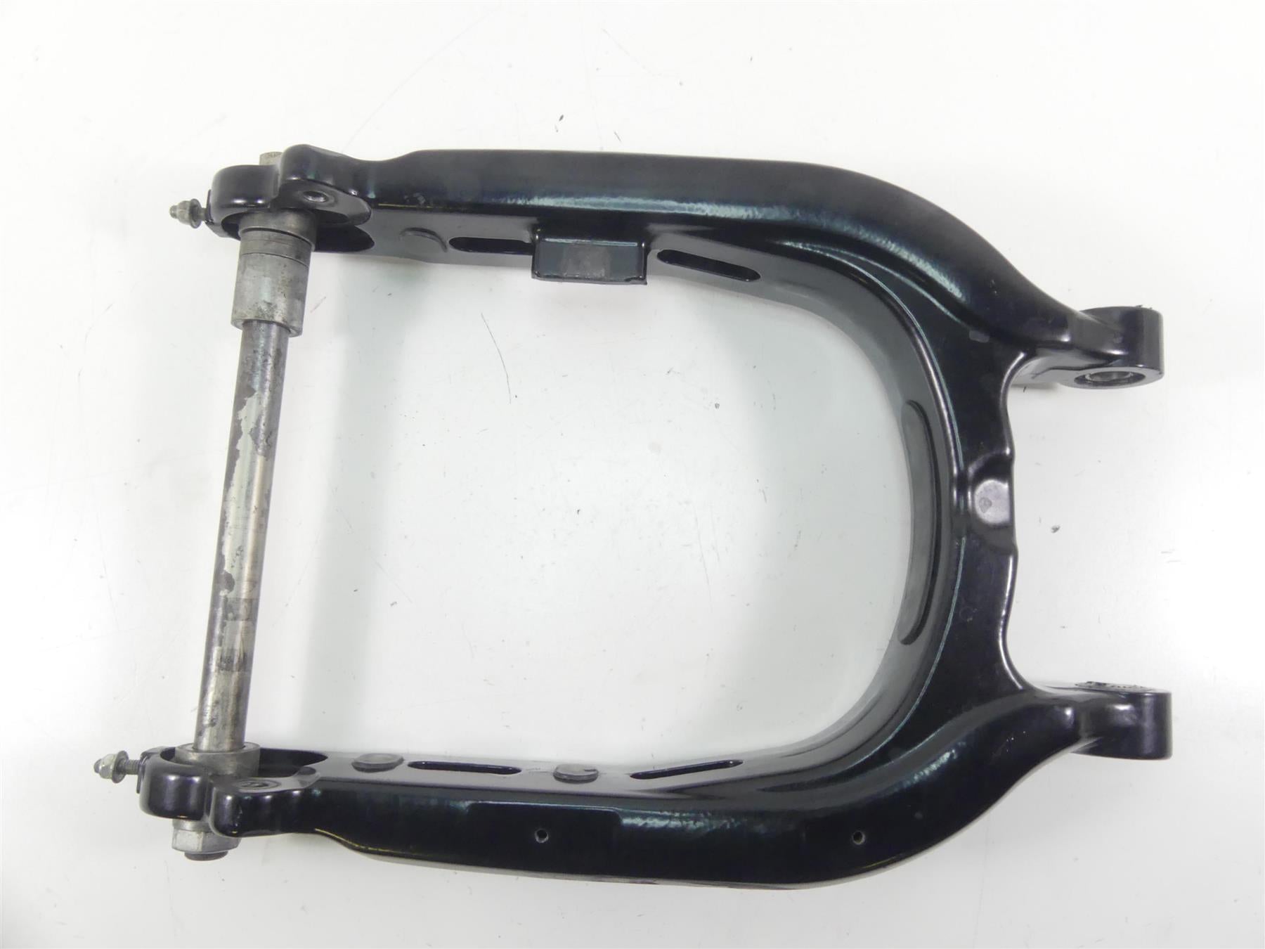 2009 Harley XR1200 Sportster Rear Swingarm Swing Arm & 25mm Axle 47680-08A {{ shop.shopifyCountryName }} - Mototech271