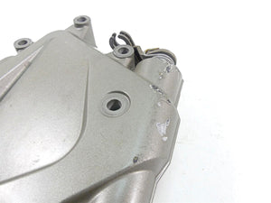 2013 BMW S1000RR K46 Alternator Generator Stator Cover 7713740 11147726966