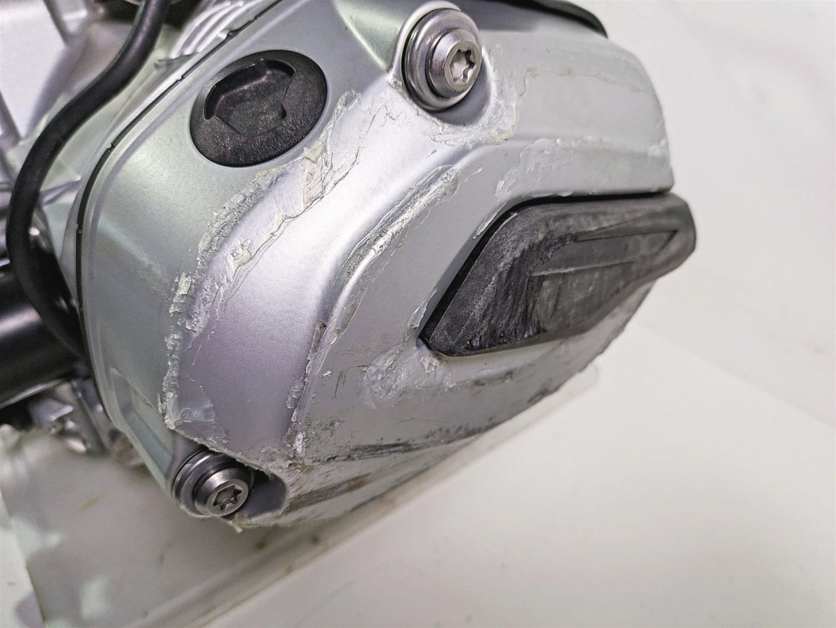 2014 BMW R1200 RT RTW K52 Running Engine Transmission 33K - Vid 11008389101 {{ shop.shopifyCountryName }} - Mototech271