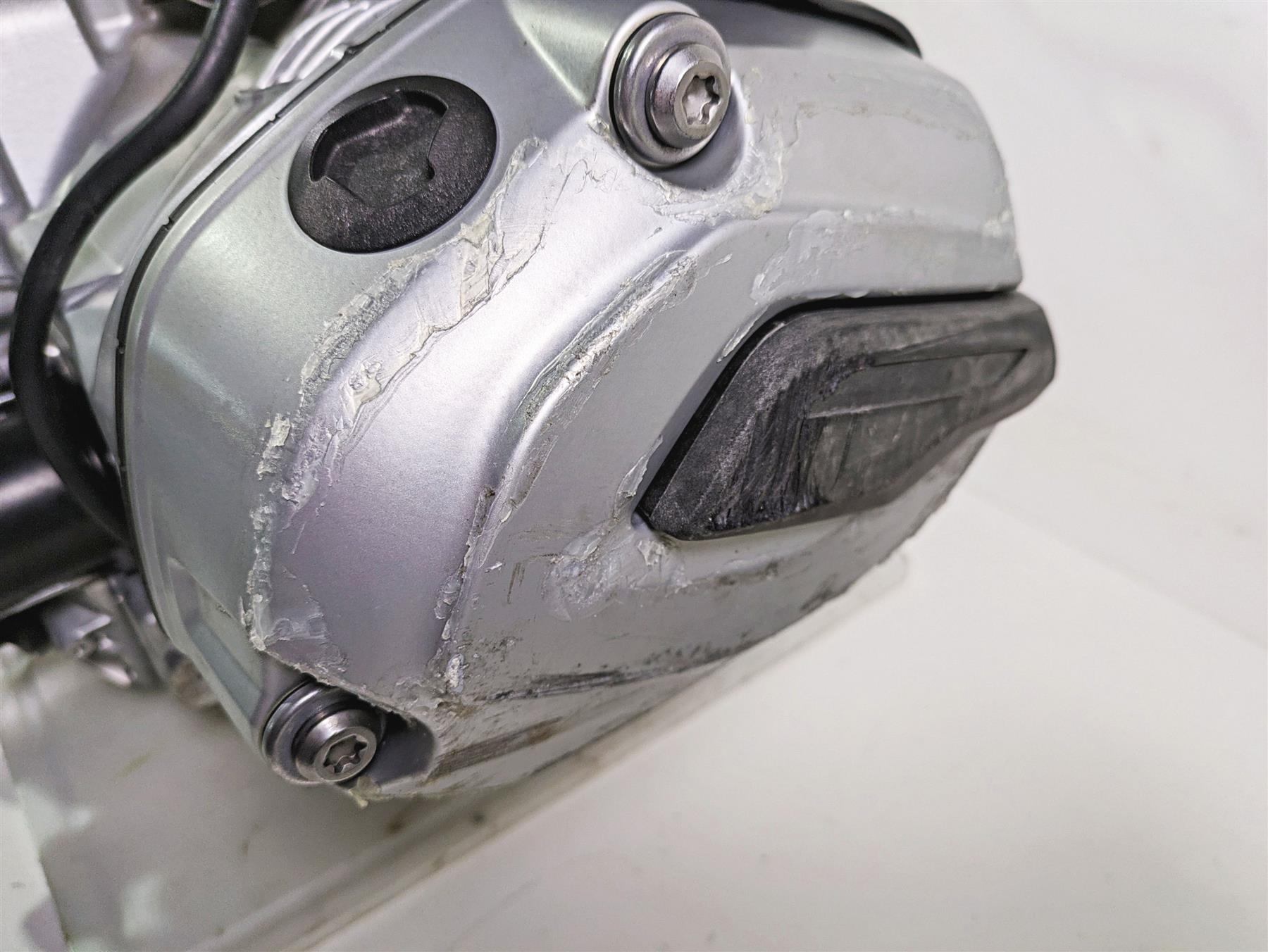 2014 BMW R1200 RT RTW K52 Running Engine Transmission 33K - Vid 11008389101 {{ shop.shopifyCountryName }} - Mototech271