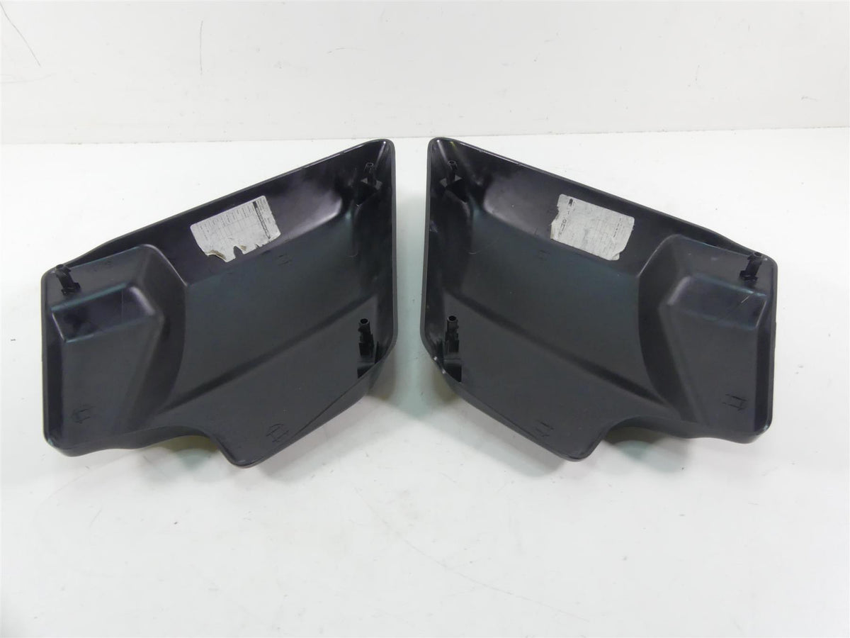 2014 Harley Touring FLHXS Street Glide Sp Side Cover & Wing Fairing Set 66048-09 {{ shop.shopifyCountryName }} - Mototech271