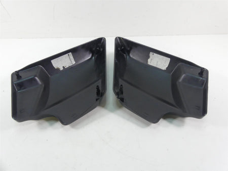 2014 Harley Touring FLHXS Street Glide Sp Side Cover & Wing Fairing Set 66048-09 {{ shop.shopifyCountryName }} - Mototech271