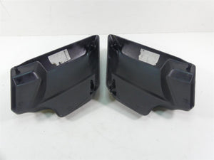 2014 Harley Touring FLHXS Street Glide Sp Side Cover & Wing Fairing Set 66048-09 | Mototech271