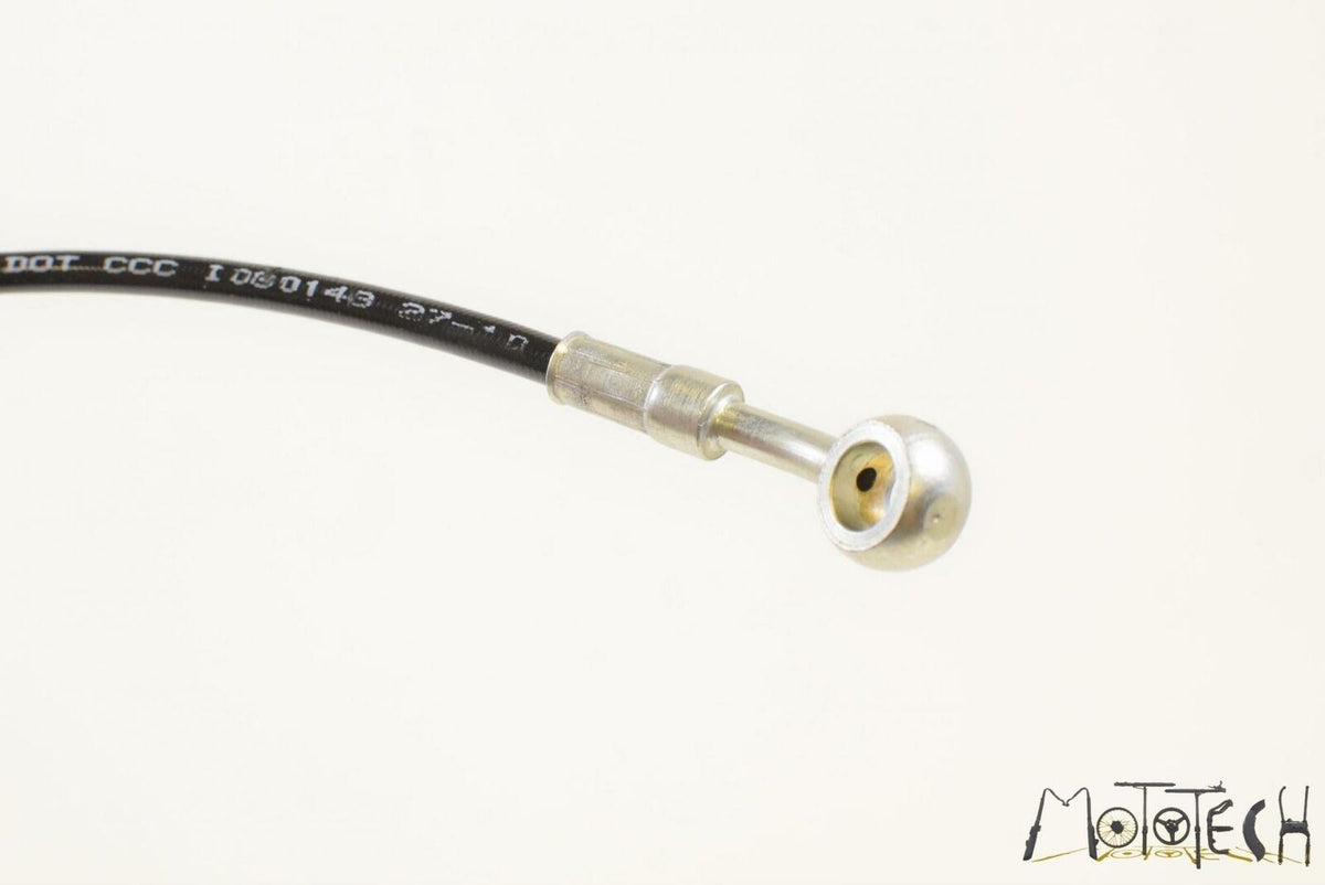 2017 Ducati Panigale 959 Clutch Hose Line 63210611A {{ shop.shopifyCountryName }} - Mototech271