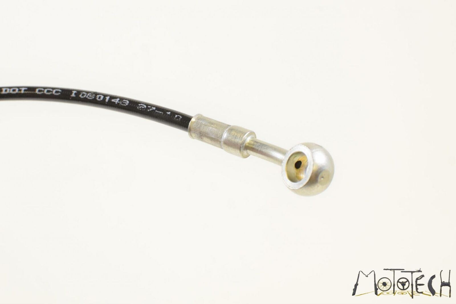 2017 Ducati Panigale 959 Clutch Hose Line 63210611A {{ shop.shopifyCountryName }} - Mototech271