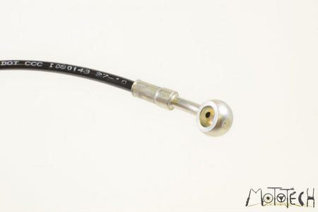 2017 Ducati Panigale 959 Clutch Hose Line 63210611A {{ shop.shopifyCountryName }} - Mototech271