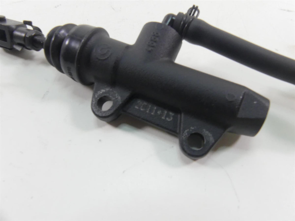 2022 Indian FTR1200 S Rear Brembo Brake Master Cylinder 13mm 1913078 {{ shop.shopifyCountryName }} - Mototech271