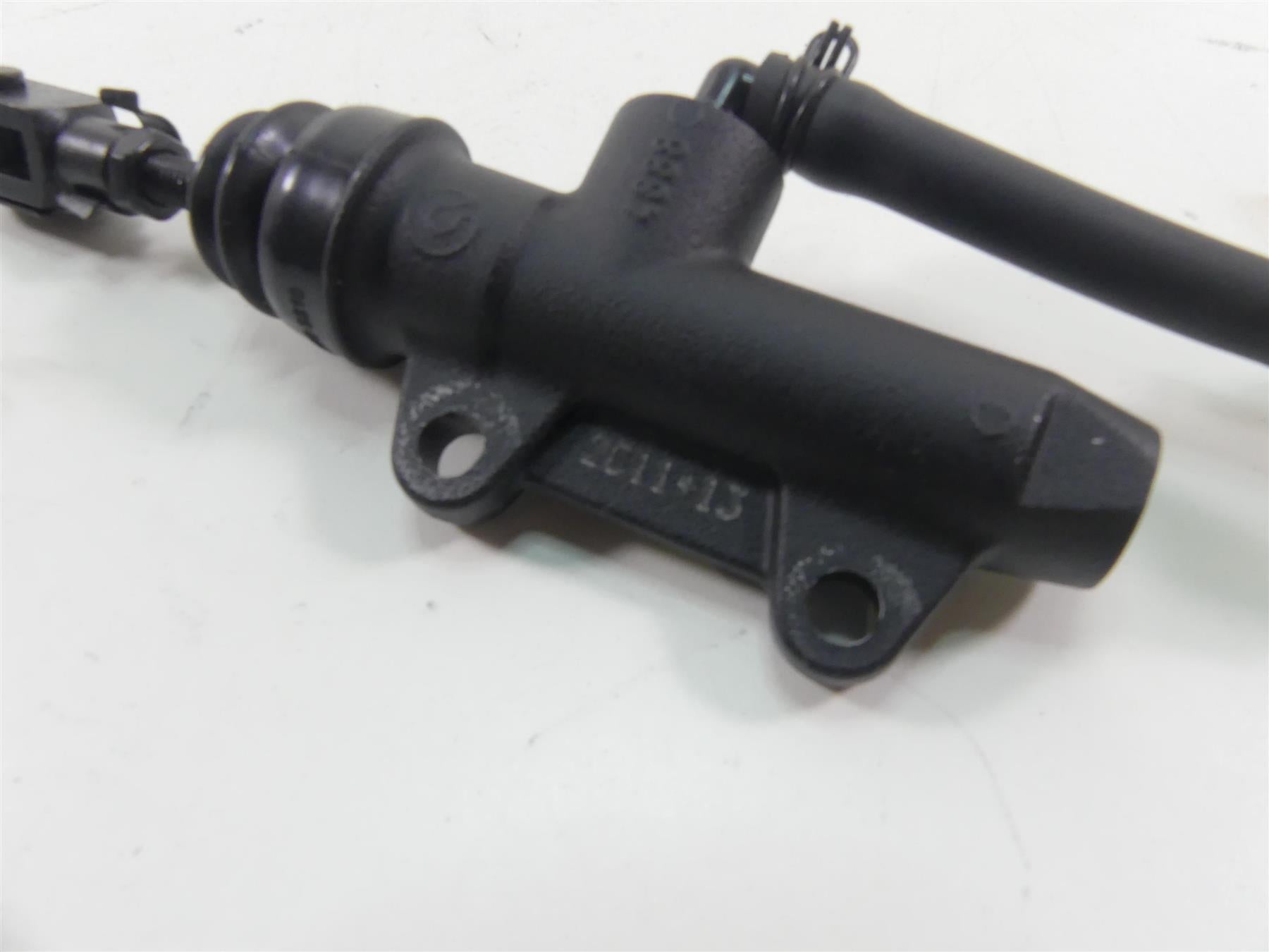 2022 Indian FTR1200 S Rear Brembo Brake Master Cylinder 13mm 1913078 {{ shop.shopifyCountryName }} - Mototech271